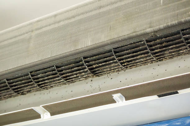 Emergency Air Duct Cleaning in Littleton Common, MA